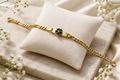 Noir Clover Signature Bracelet