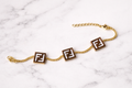 Signature Luxe Link Bracelet