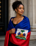 Haiti Flag