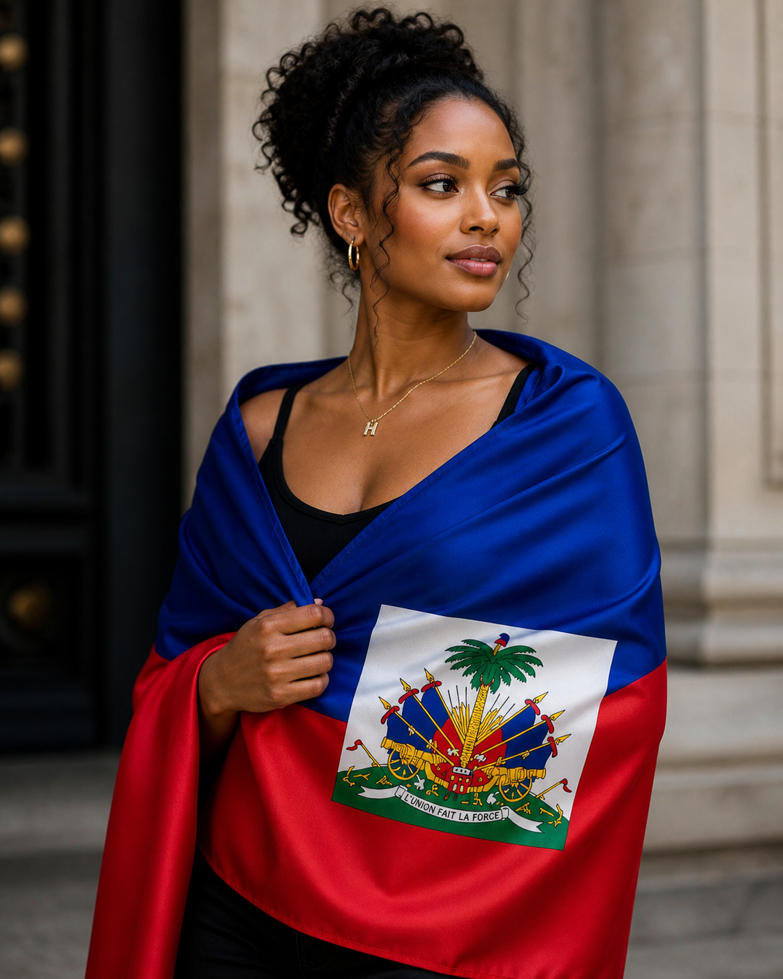 Haiti Flag